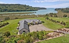 Okura River Estate Getaway